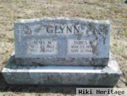 Alma May Bennett Glynn