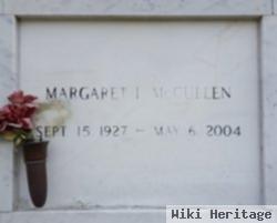 Margaret Inez Blow Mccullen