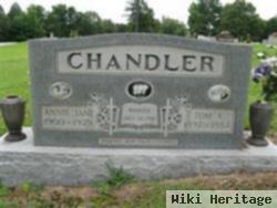 Tom A. Chandler