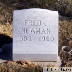 Frederick Charles "fred" Newman