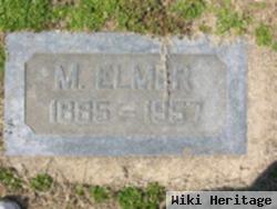 Merritt Elmer Curnutt, Sr