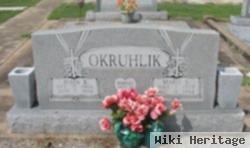 John B. Okruhlik