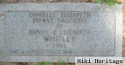 Danielle Elizabeth Whitley