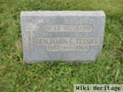 Benjamin E. Tessier