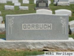 Mother Gorsuch