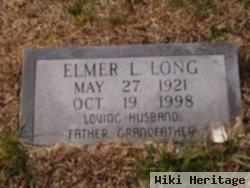Elmer L Long