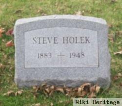 Steve Holek