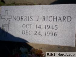 Norris John Richard