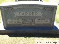 Willis H. Parker