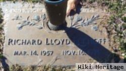 Richard Lloyd Eckhoff