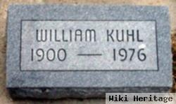 William J. Kuhl