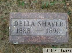 Della Shaver