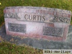 Louise Anna Kunz Curtis