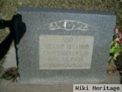 Austin William Christofferson