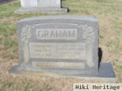 Grace Armstrong Graham