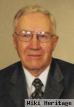 Bernard Marlo Brink