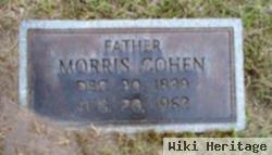 Morris Cohen