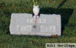 Frank A. Zahn