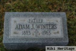 Adam J Winters