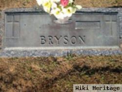 Lottie Euzelia Bryan Bryson