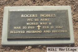 Rogers Nobles