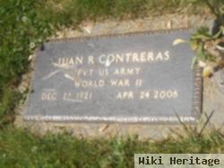 Juan Contreras