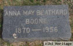 Anna May Beathard Boone