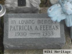 Patricia Ann Lang Feehan