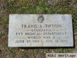 Travis A. Tipton