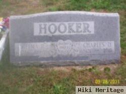 Thelma R Hooker