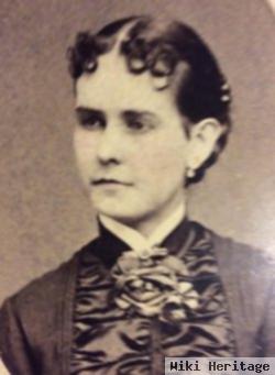 Mary Ella Burgess Diehl