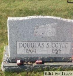 Douglas S Coyle