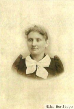 Saverina Sarah Hilda Pierson Thompson