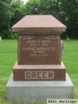 Henry E. Green