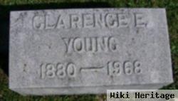 Clarence E. Young