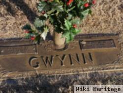 John W. Gwynn, Jr