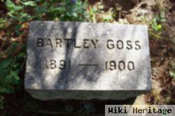 William Bartley Goss