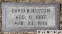 David R. Hutton