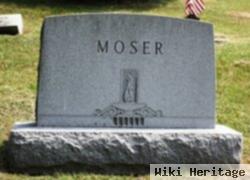 Ella Moser Krager