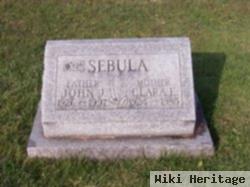 Clara E. Sebula