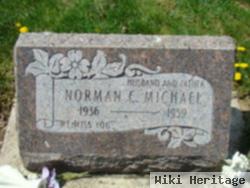 Norman Charles Michael