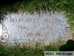 Margaret B "marge" Miller