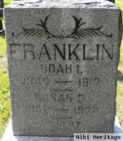 Noah I. Franklin