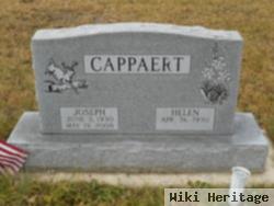 Joseph Cappaert