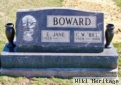 Ethel Jane Busch Boward