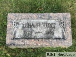 Lena H. Hunt