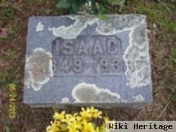 Isaac "ike" Hicks