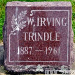 William Irving Trindle