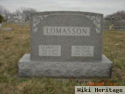 Helen E Dingee Lomasson