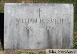 William Hinkle Smith